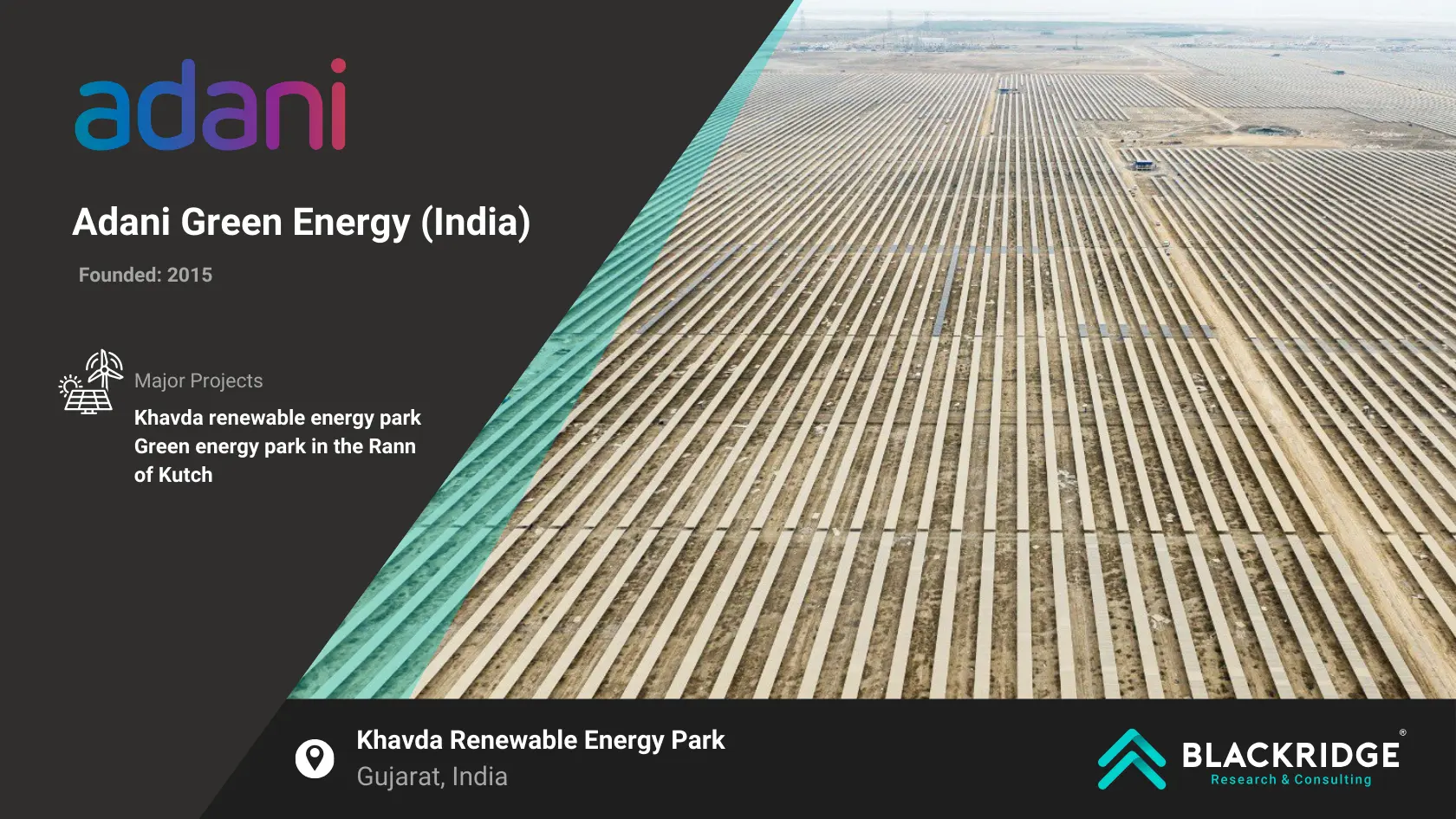 big renewable energy companies